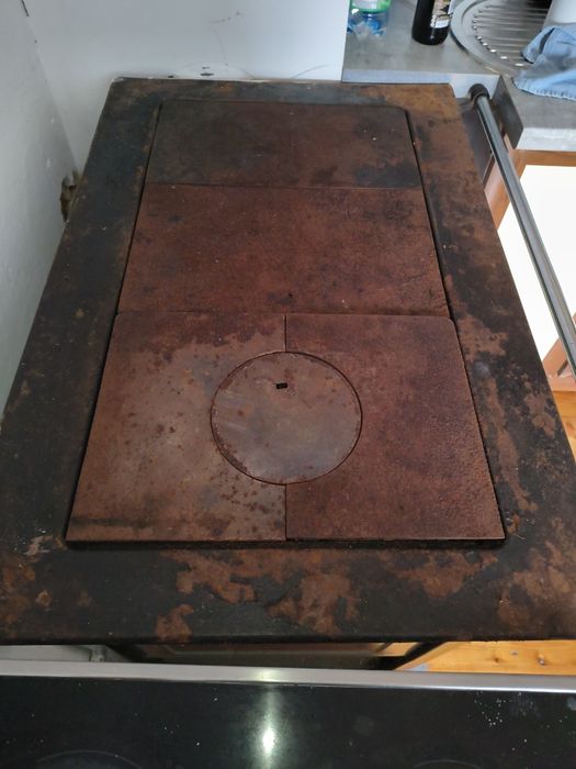 Piec kuchenny sprzedam