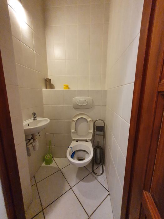 Pokoje kwatery pracownicze