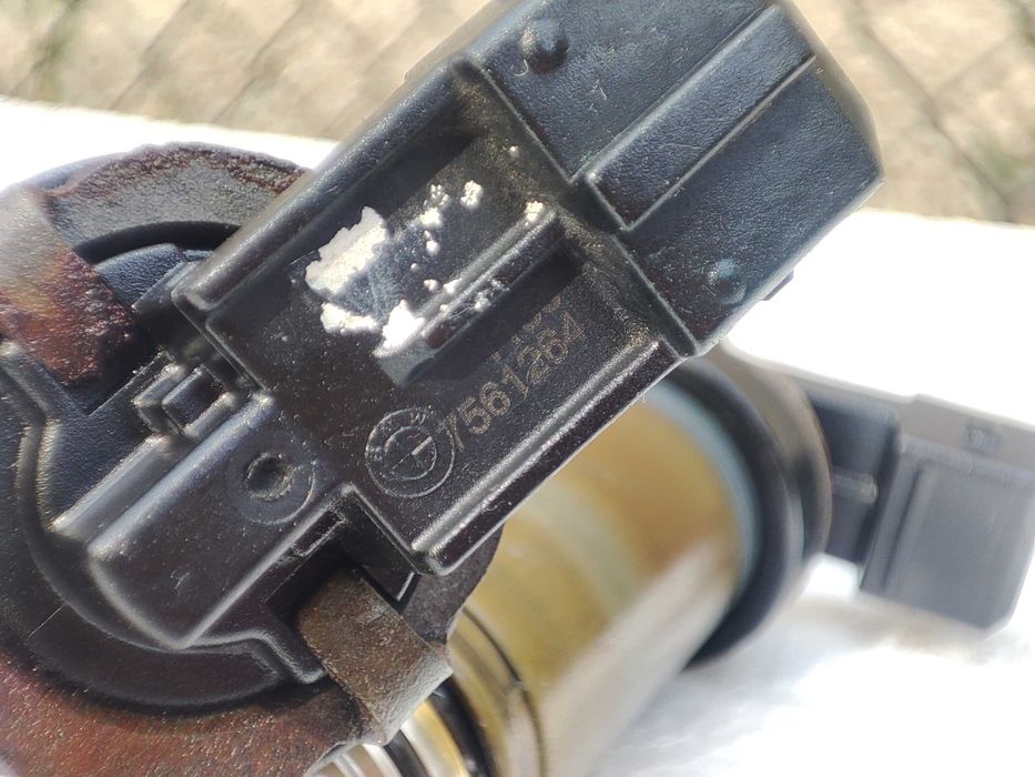 BMW N43B16 N43B20 Elektrozawór Zawór Vanos E81 E87 E90 E91 E92 E60 E61