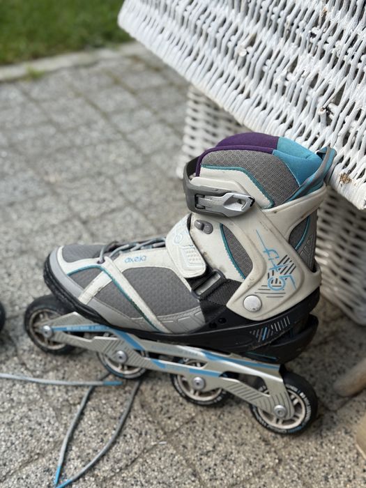 Rolki damskie, rolki