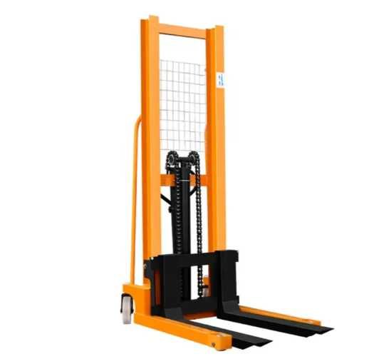 Штабелер гідравлічний ручний 1Т Muduo 1600мм штабелер гидравлический