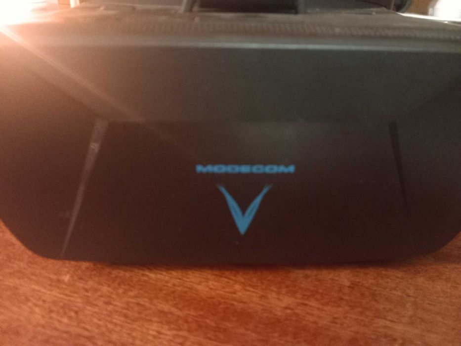 Okulary Modecom Volcano