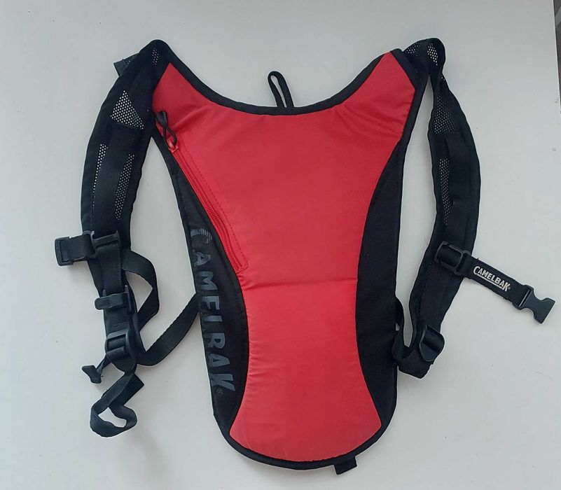 Camelbak - plecak rowerowy/  biegowy z bukłakiem 1,5 l. SZYBKA WYSYŁKA