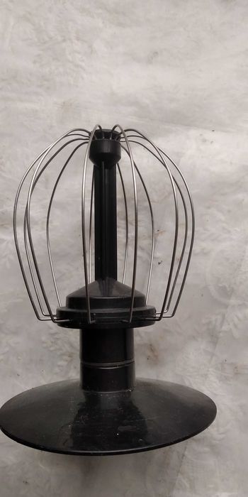 Насадка, венчик кухонного аппарата