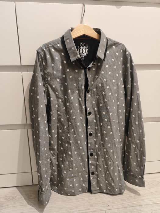 Do sprzedania zestaw ubrań dla chłopca 11-13 l.brawl stars