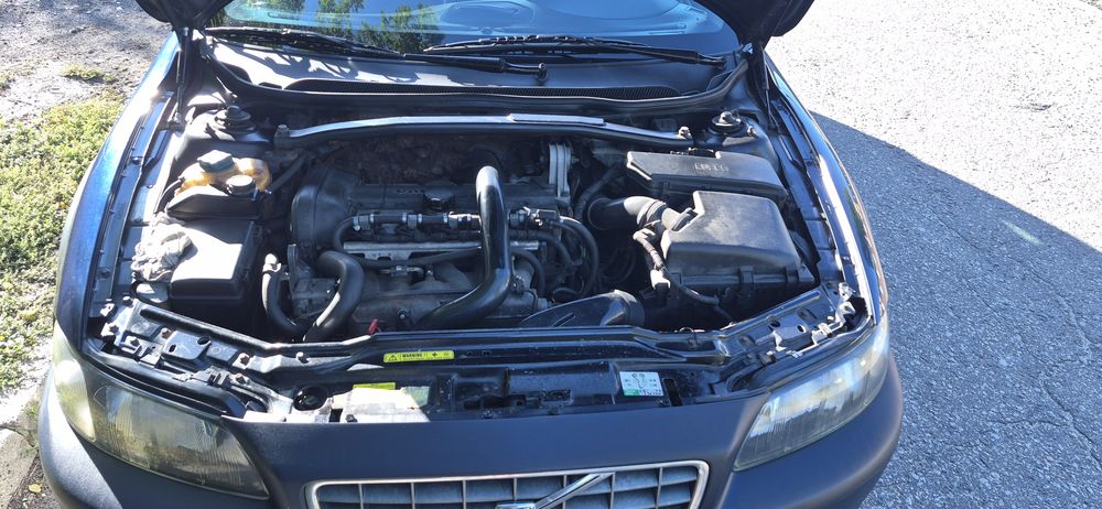 Volvo xc70, lpg,gaz,benzyna,4x4