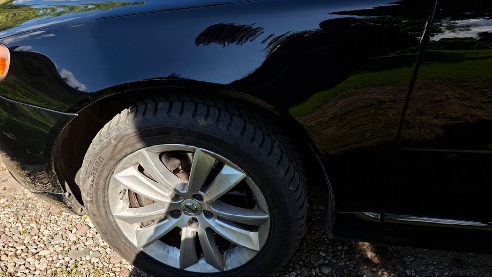 Volvo V70 2007r Diesel