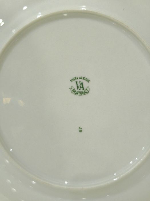 Prato Novo Vista Alegre