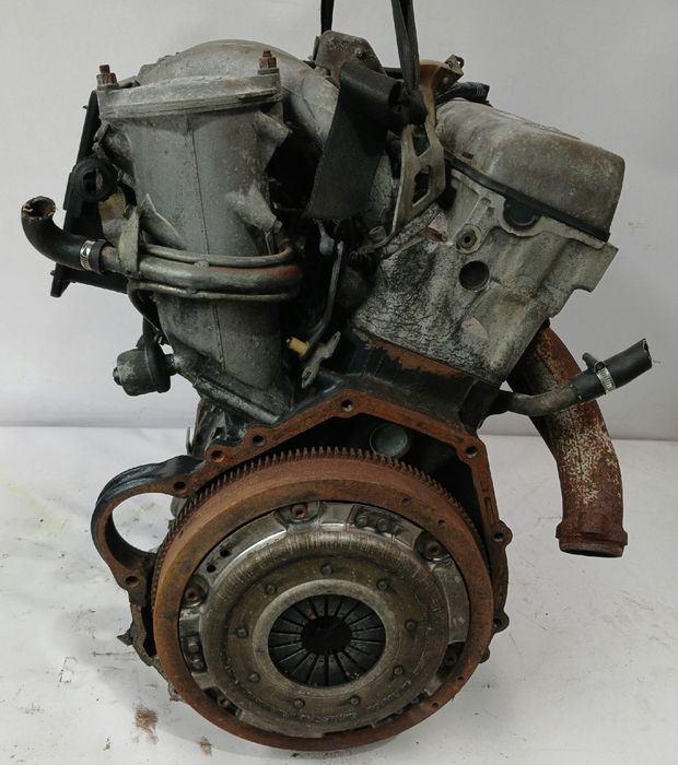 Motor completo MERCEDES-BENZ 190 (W201)