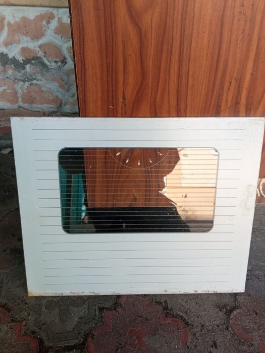 Стекла для газовой печки