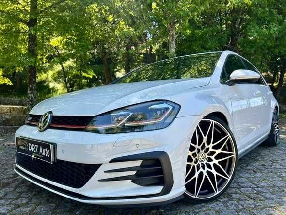 Volkswagen Golf — fotografia 3