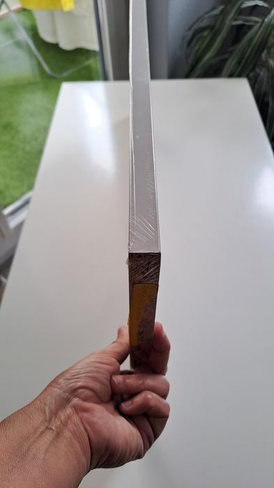 Prateleira Komplement da Ikea