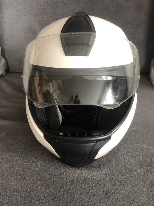Kask na motor BMW