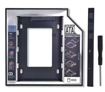 Adaptador de Gaveta para Disco Rígido