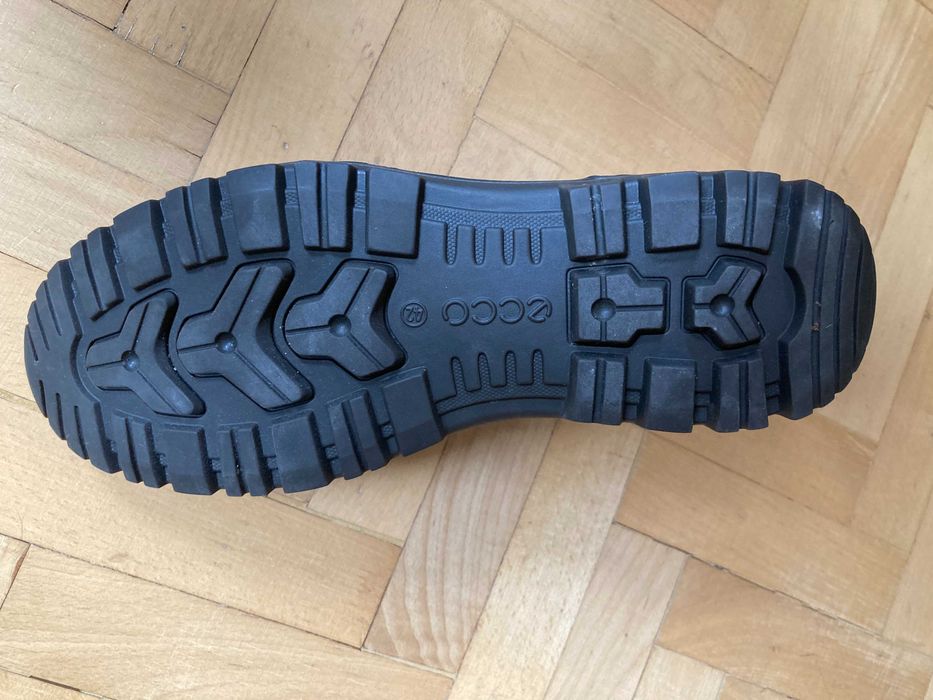 Buty Ecco 42 - Nowe !!