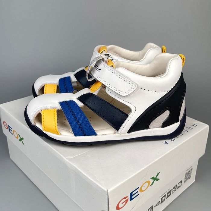 Босоніжки Geox Each 25 р.   сандалі босоножки сандали