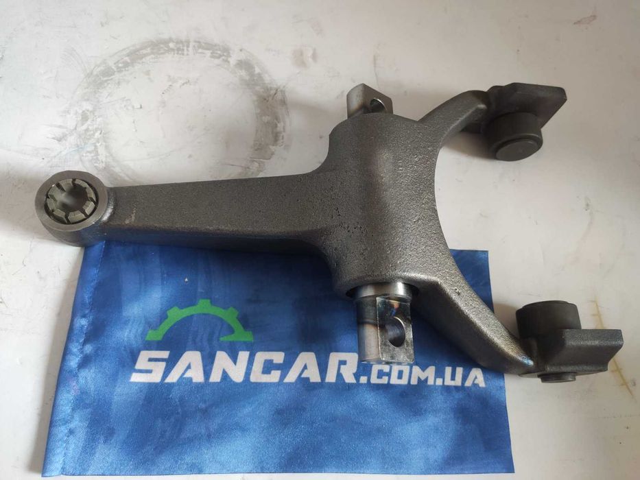 ПГУ МАН циліндр зчеплення MAN SCANIA даф Івеко Вольво Мерседес