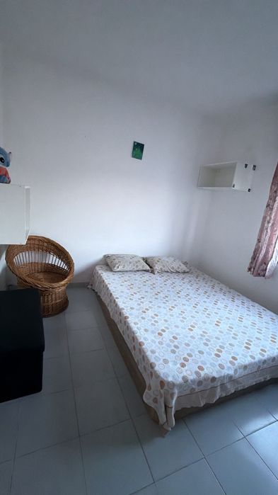 Quarto para arrendar