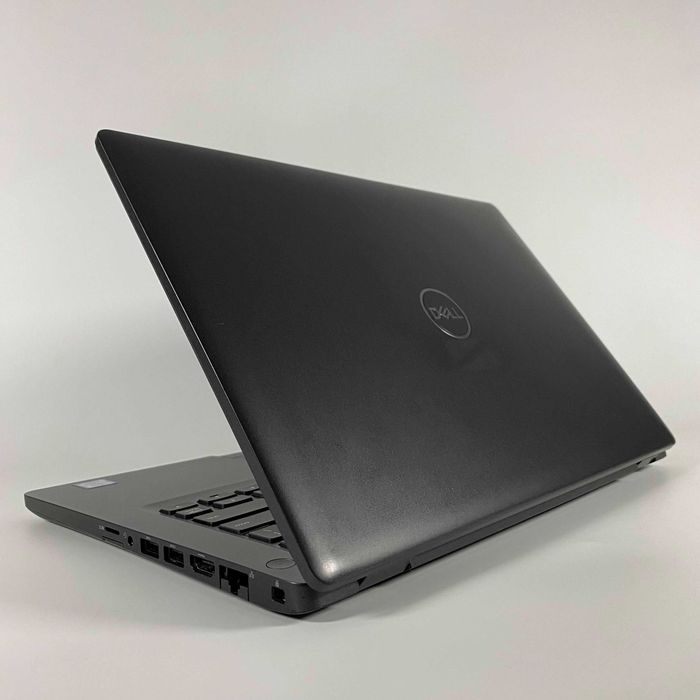 Ноутбук Dell Latitude 5400 14" FullHD i5-8265U/16 RAM/256 SSD