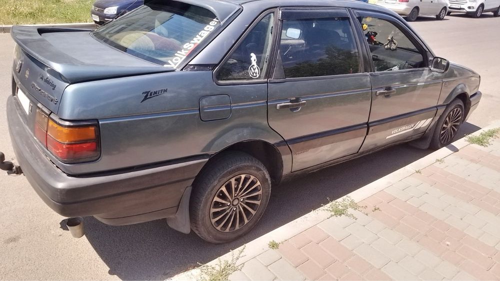 Volkswagen Passat B3
