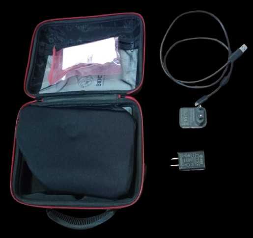 Продам тепловізійний монокуляр AGM