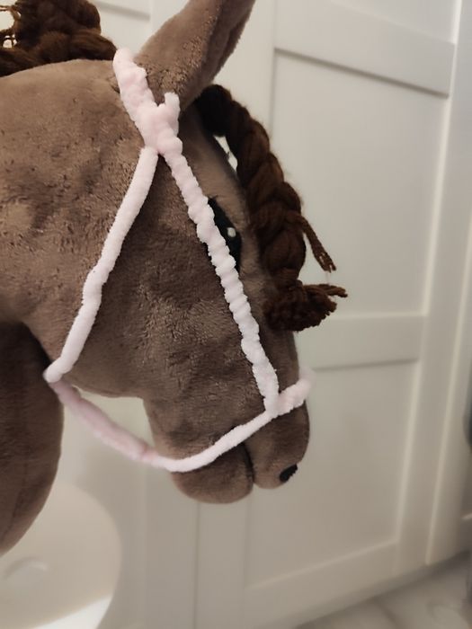 Halter dla hobby horse