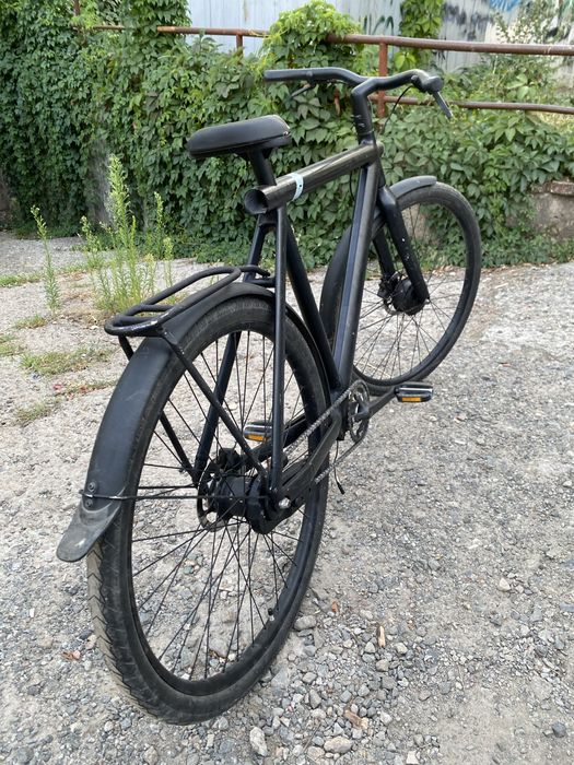 Продам велосипед VanMoof S3