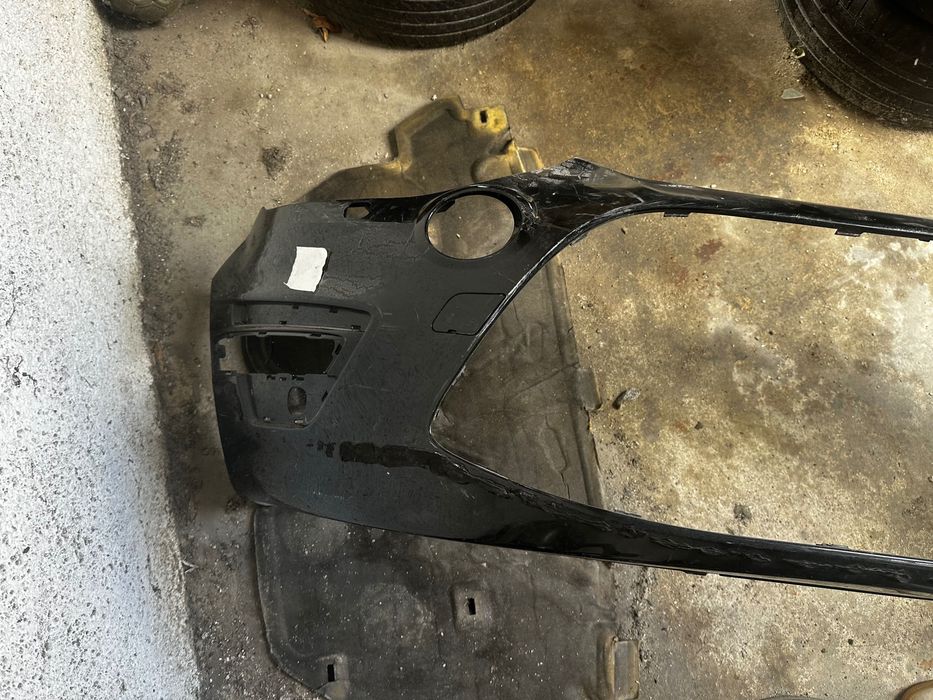 Pára-choque frente Ford S Max 2010 para frente