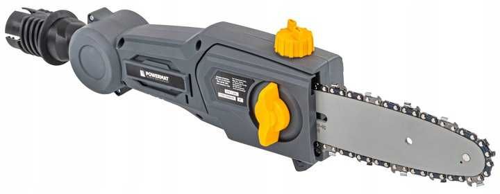 Piła AKUMULATOROWA do Gałęzi na Wysięgniku 20V 2Ah PM-APW-20C