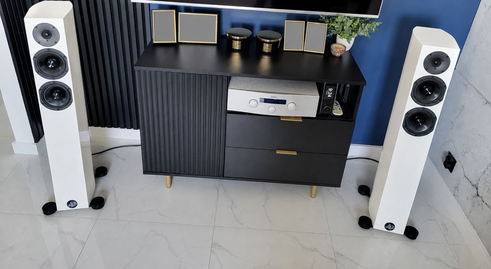 Kolumny Audio Physic Sitara 40
