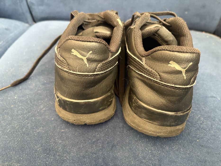 Adidasy Puma rozm 39 unisex