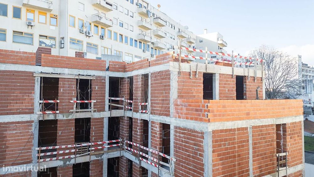 Apartamento T1 para venda