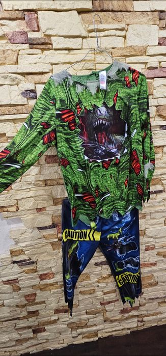 Карнавальный костюм.