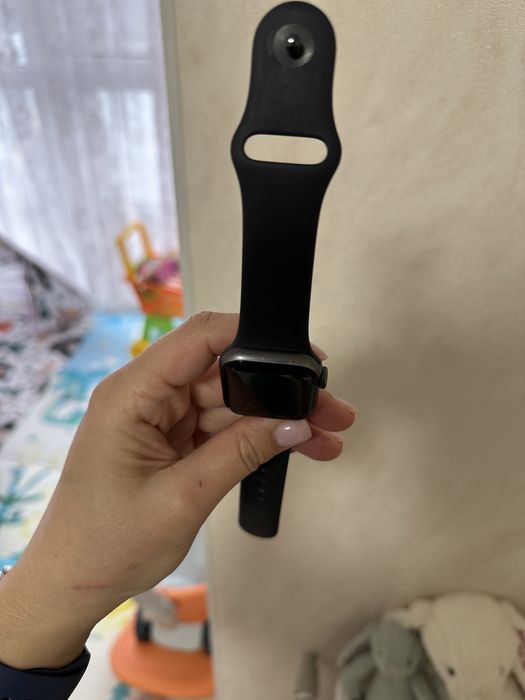 Apple watch 5, 40 mm