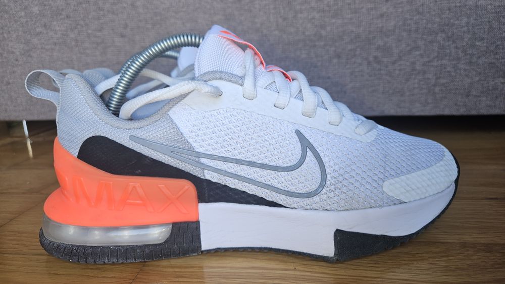 Nike airmax alpha tam40.5