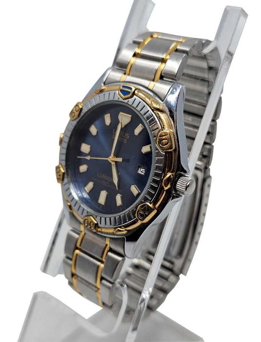 Zegarek męski Lorus | V732-5A50