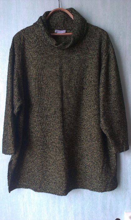 Кофта женская размер 62-64