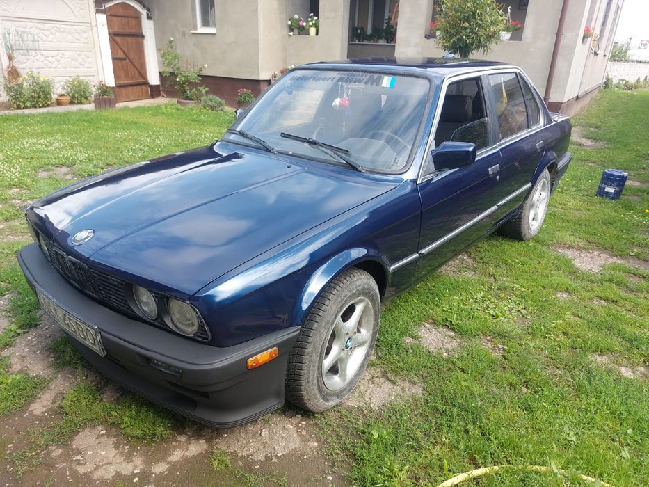 Продається BMW Е30