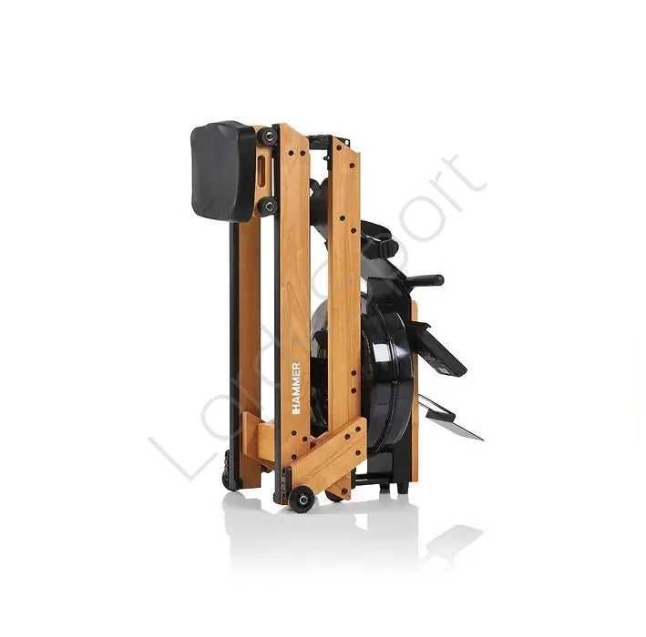 Wioślarz wodny Hammer AQUA FOLD
