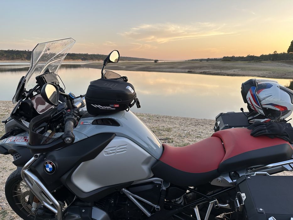 BMW 1250 GSA Adventure