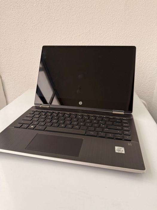 Notebook HP Em perfeitas condições