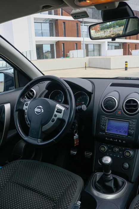Nissan Qashqai 1.5. dCi Tekna Sport 18 — photo 3
