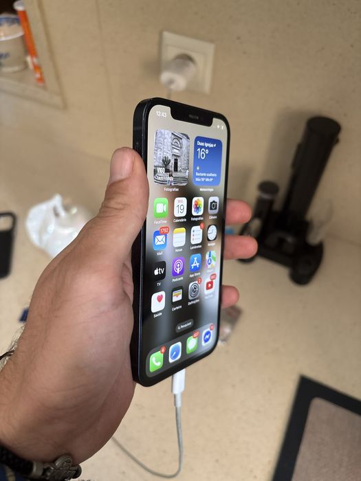 Iphone 12 - 128 GB