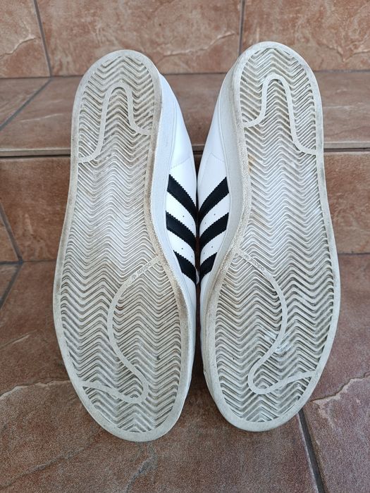 Buty adidas superstar rozm 46