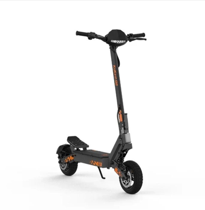 Hulajnoga elektryczna kukirin g2  2025 NOWA