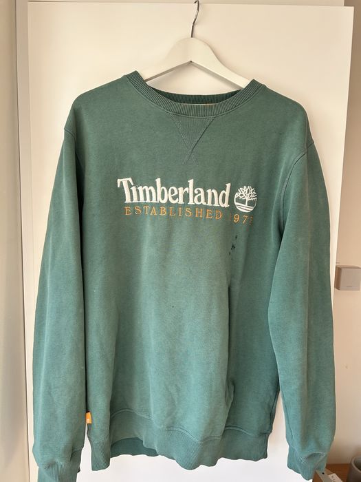 Bluza Crewneck Timberland