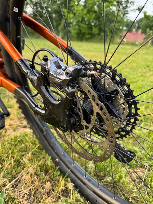 Rower Elektryczny Giant Trance X E+ 1 Pro 29er Bochnia