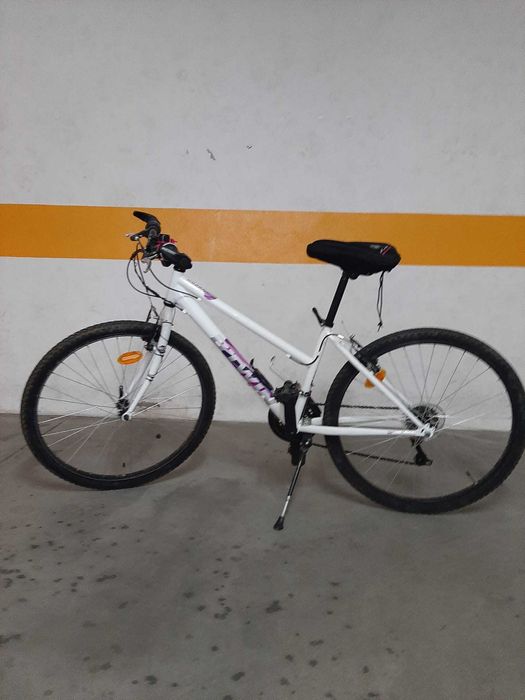 Vendo Bicicleta BTT