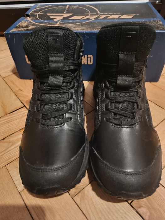 Кросівки Bates Rush Shield Mid
