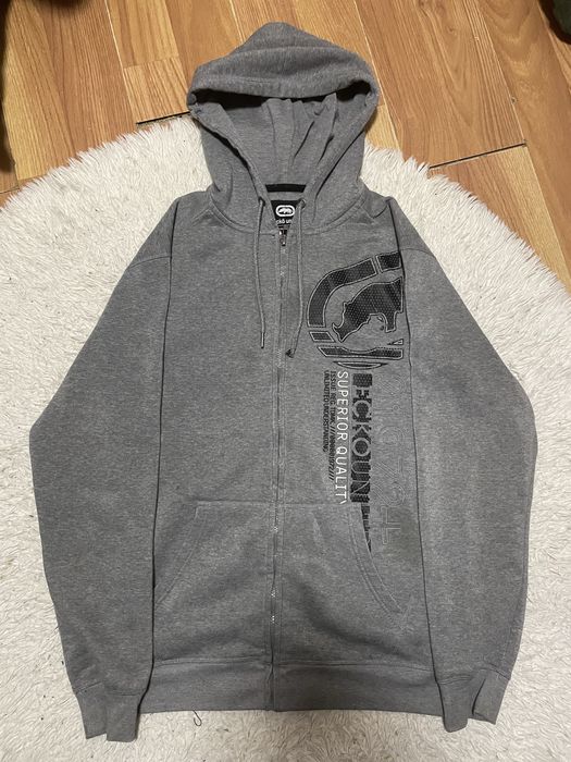 Зипка  ecko unltd
